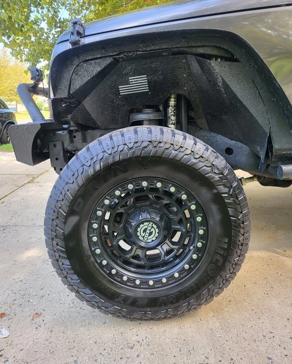 2014 Jeep JK Wrangler - Image 10 of 15