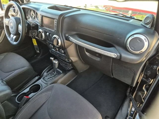 2014 Jeep JK Wrangler - Image 15 of 17