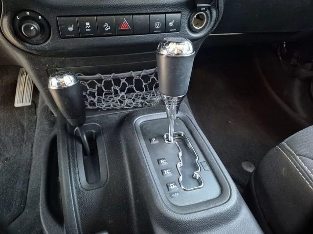 2014 Jeep JK Wrangler - Image 10 of 17