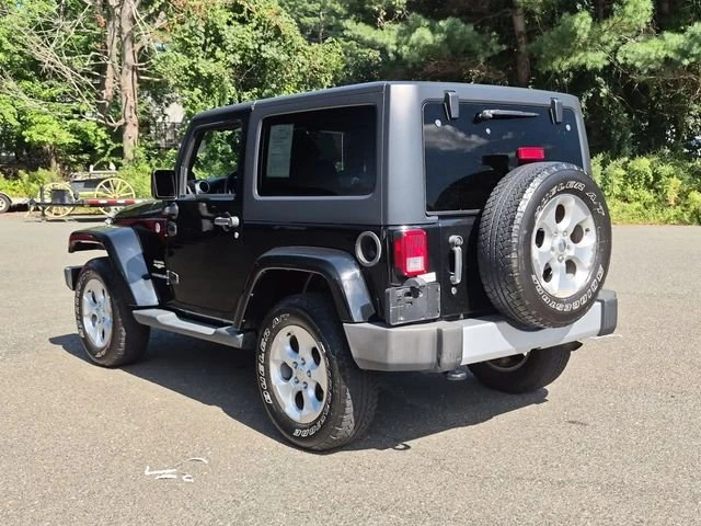 2014 Jeep JK Wrangler - Image 6 of 17