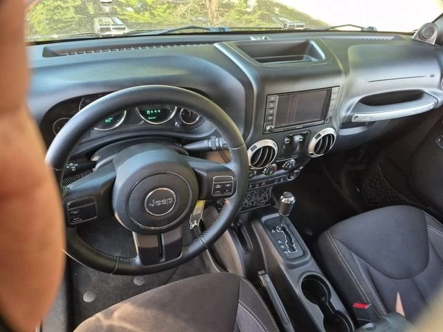 2014 Jeep JK Wrangler - Image 13 of 17