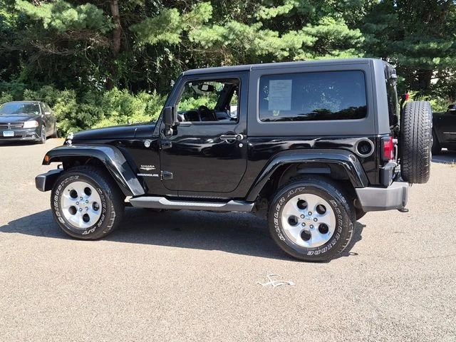 2014 Jeep JK Wrangler - Image 7 of 17