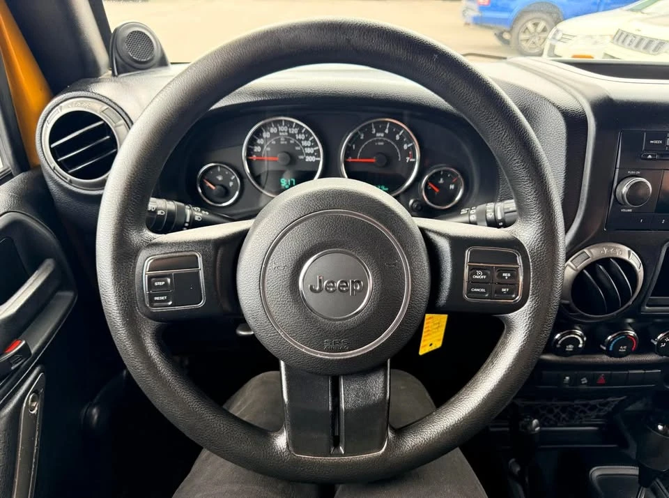 2014 Jeep JK Wrangler - Image 15 of 19