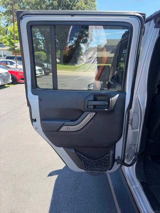 2014 Jeep JK Wrangler - Image 13 of 14