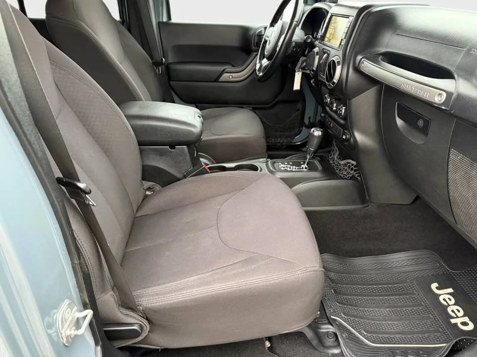 2014 Jeep JK Wrangler - Image 11 of 16