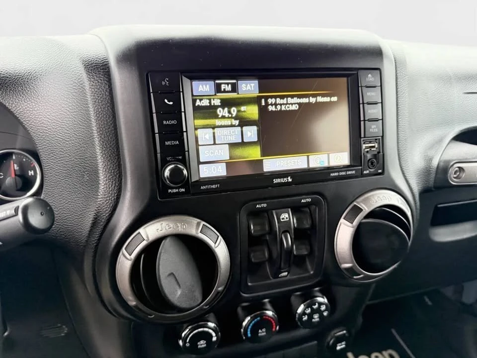 2014 Jeep JK Wrangler - Image 13 of 16