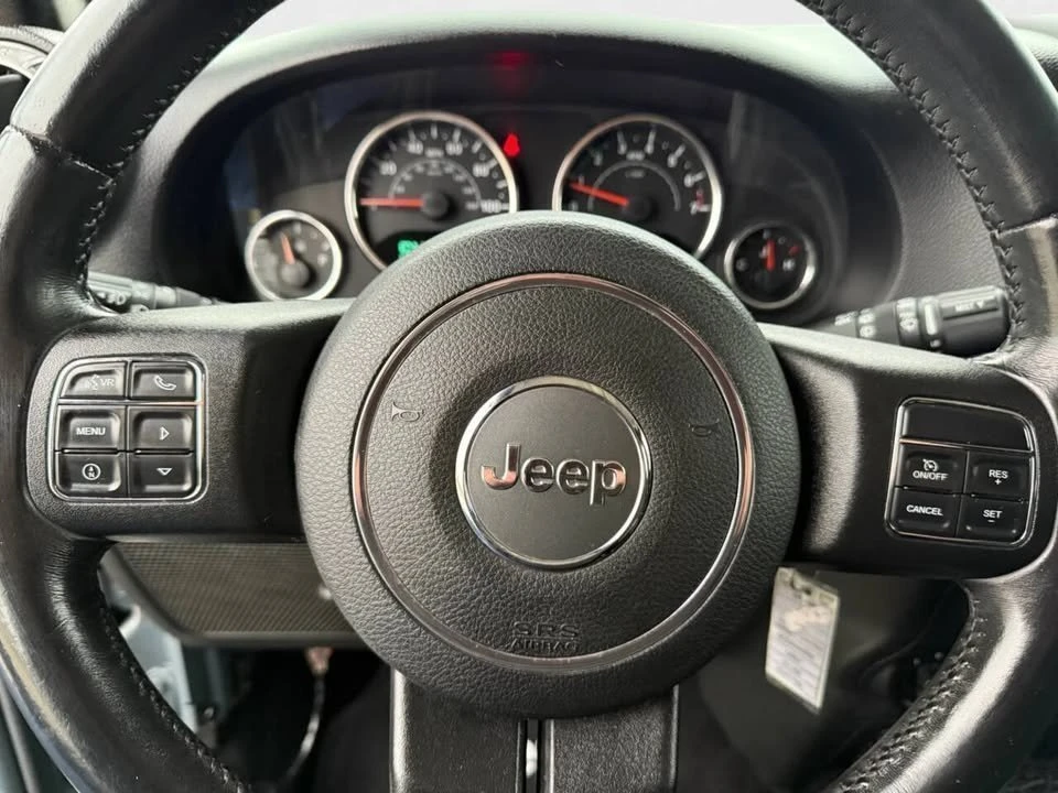 2014 Jeep JK Wrangler - Image 12 of 16