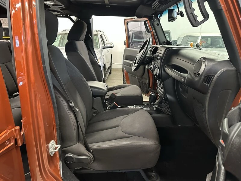 2014 Jeep JK Wrangler - Image 19 of 20
