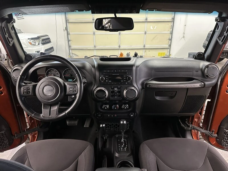 2014 Jeep JK Wrangler - Image 20 of 20