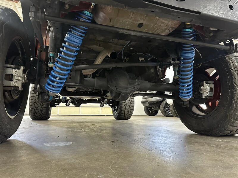 2014 Jeep JK Wrangler - Image 14 of 20