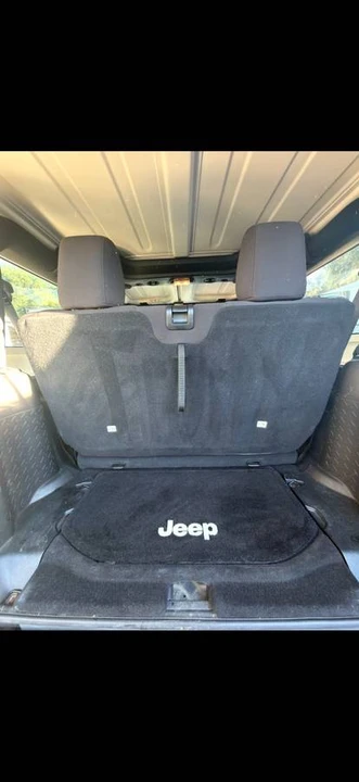 2014 Jeep JK Wrangler - Image 7 of 13