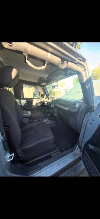 2014 Jeep JK Wrangler - Image 8 of 13