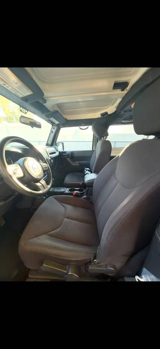 2014 Jeep JK Wrangler - Image 10 of 13