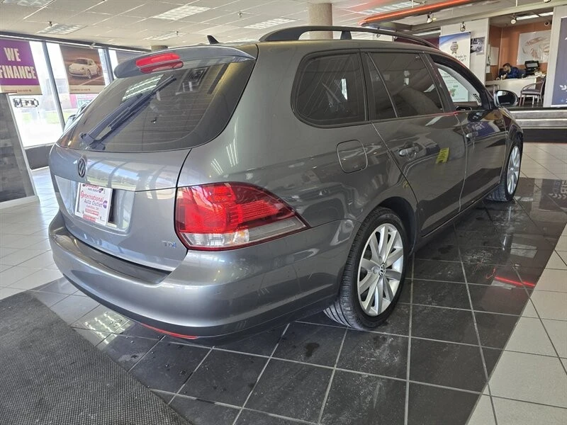 2014 Volkswagen A6 Jetta - Image 4 of 4