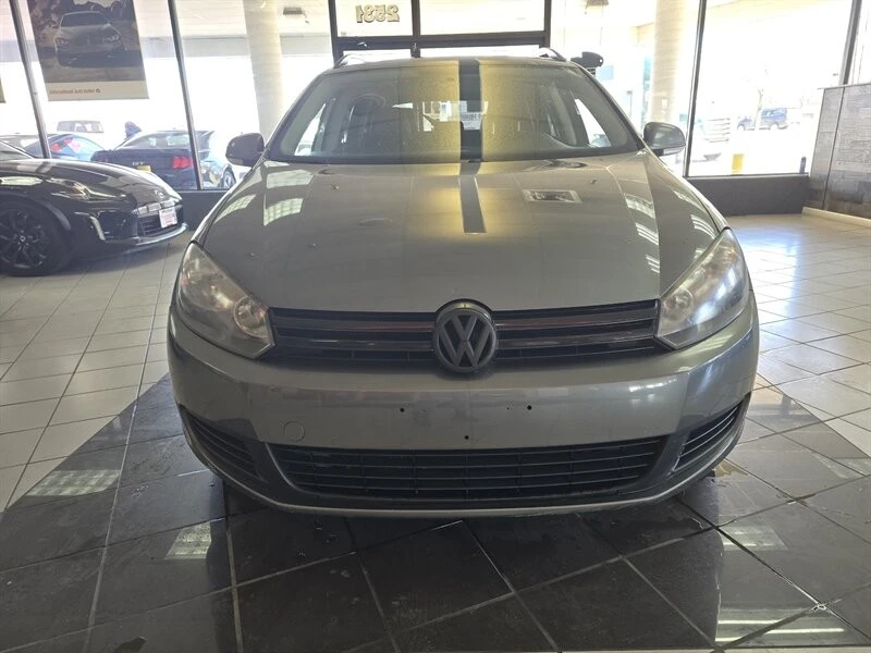 2014 Volkswagen A6 Jetta - Image 2 of 4