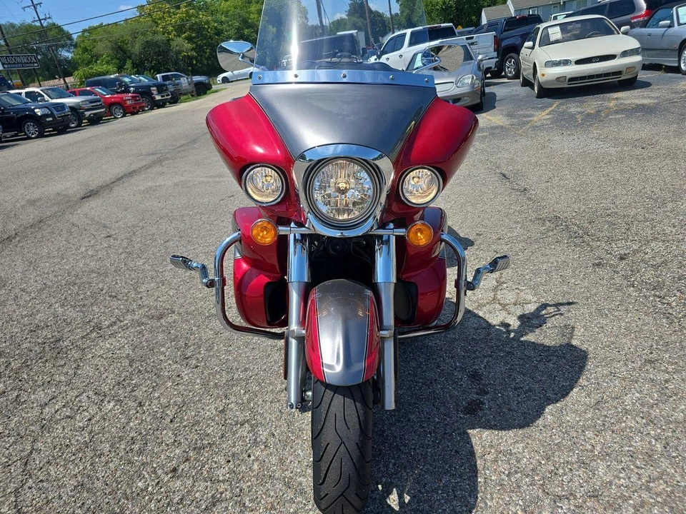 2014 Kawasaki - Image 12 of 12