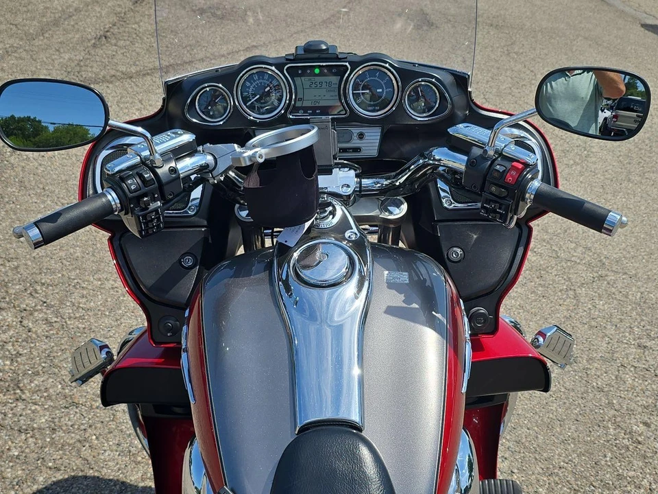 2014 Kawasaki - Image 6 of 12