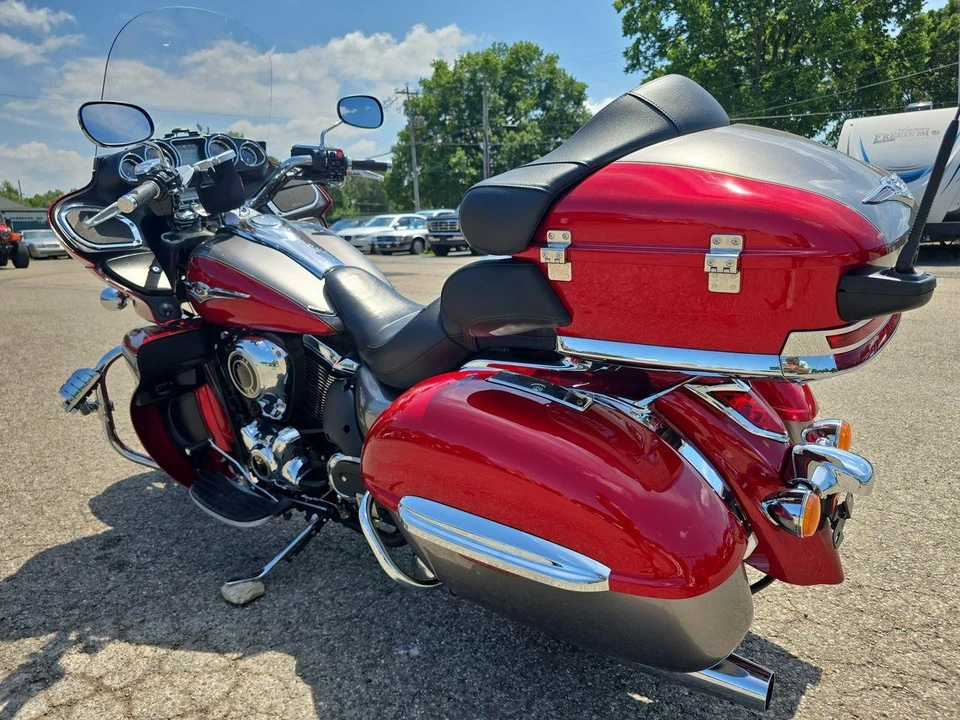 2014 Kawasaki - Image 2 of 12