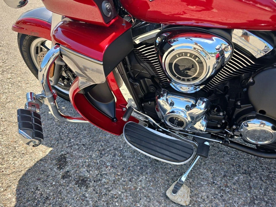 2014 Kawasaki - Image 10 of 12