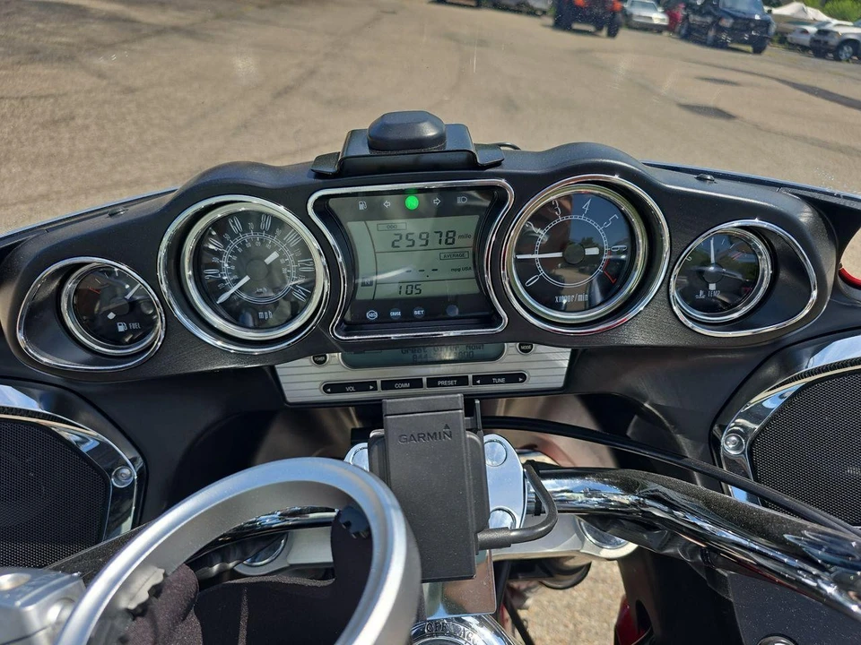2014 Kawasaki - Image 11 of 12