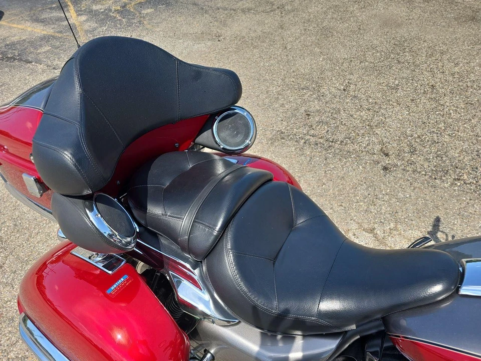 2014 Kawasaki - Image 3 of 12