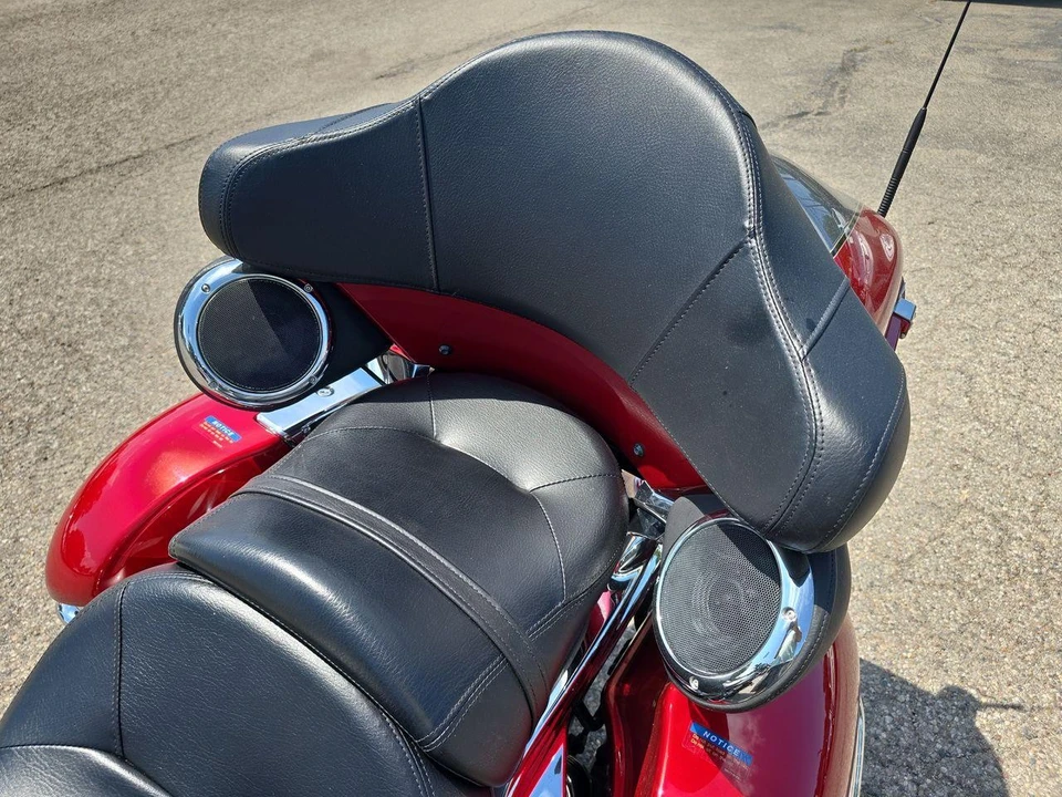 2014 Kawasaki - Image 7 of 12
