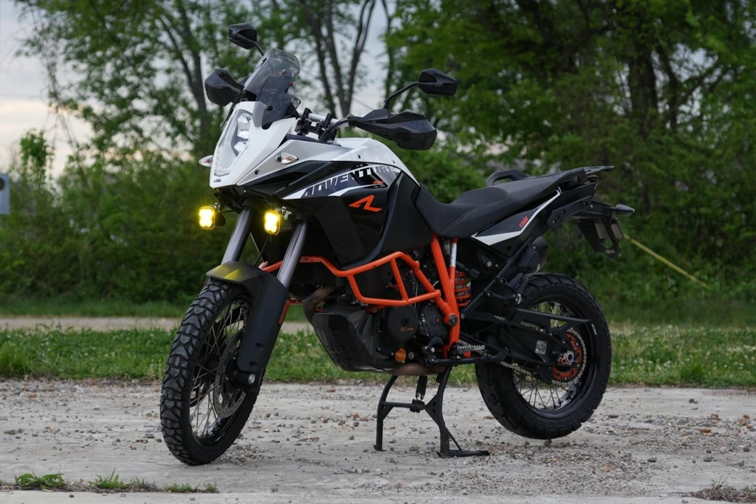 2014 KTM - Image 2 of 31