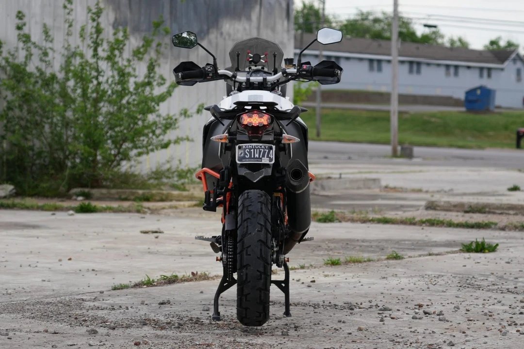 2014 KTM - Image 5 of 31