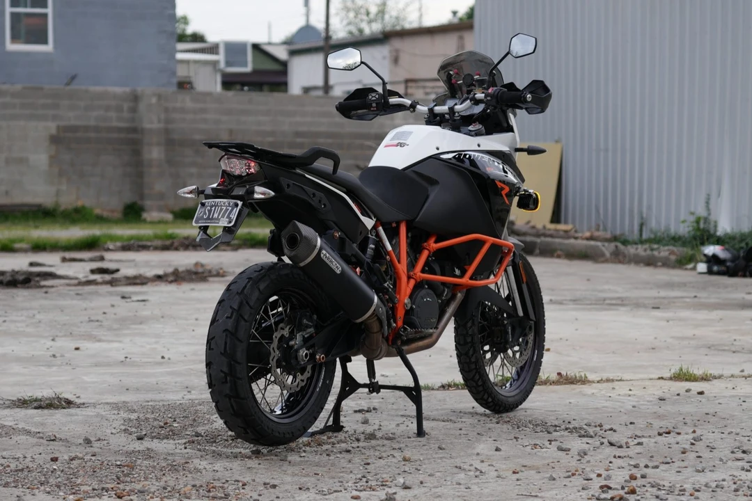 2014 KTM - Image 6 of 31