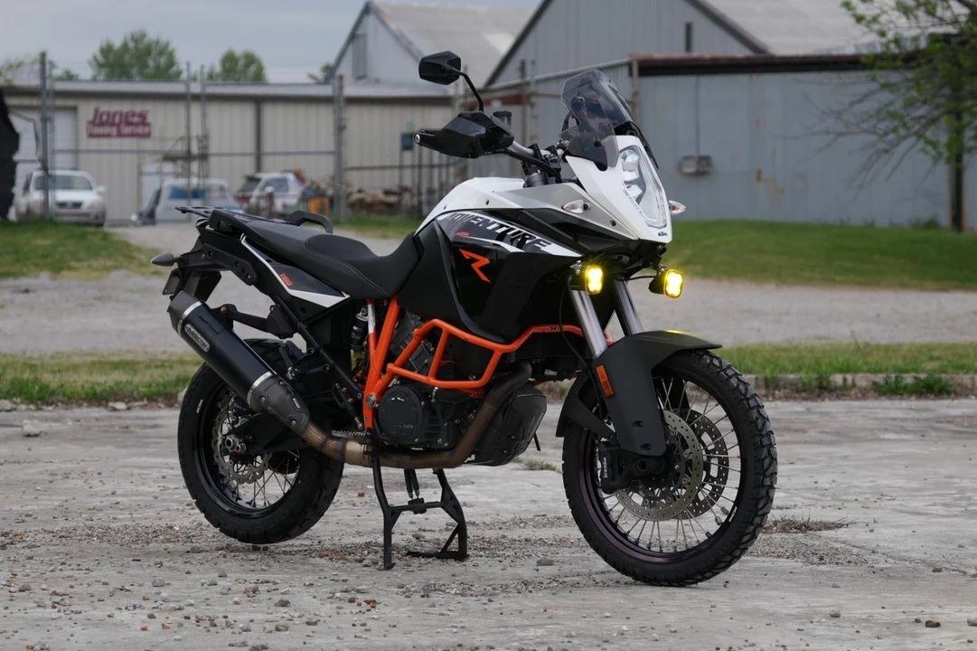 2014 KTM - Image 7 of 31