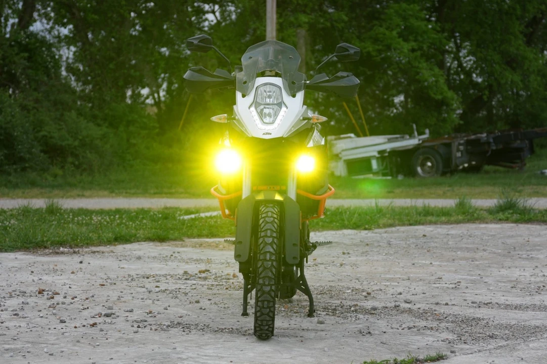 2014 KTM - Image 8 of 31