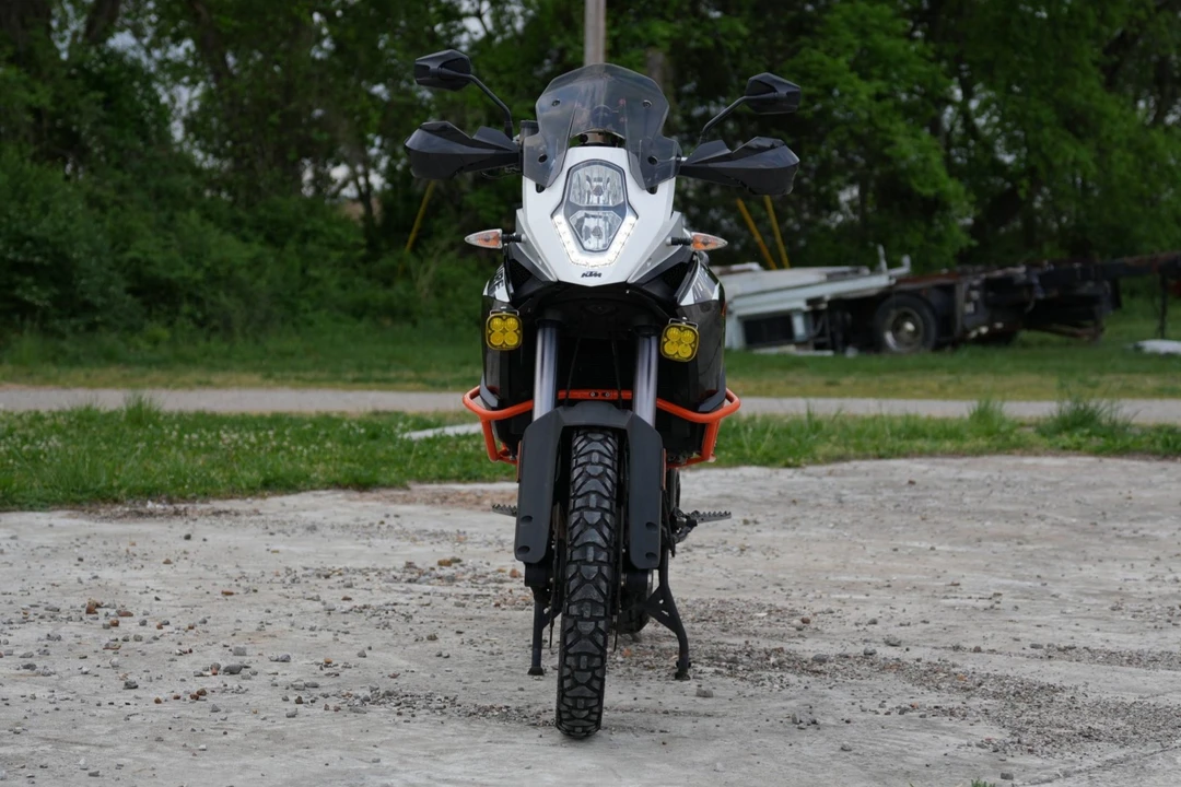 2014 KTM - Image 9 of 31