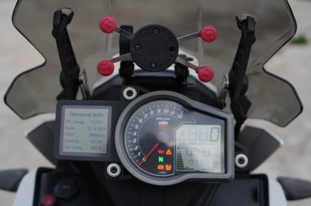 2014 KTM - Image 23 of 31