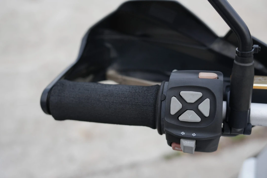 2014 KTM - Image 29 of 31