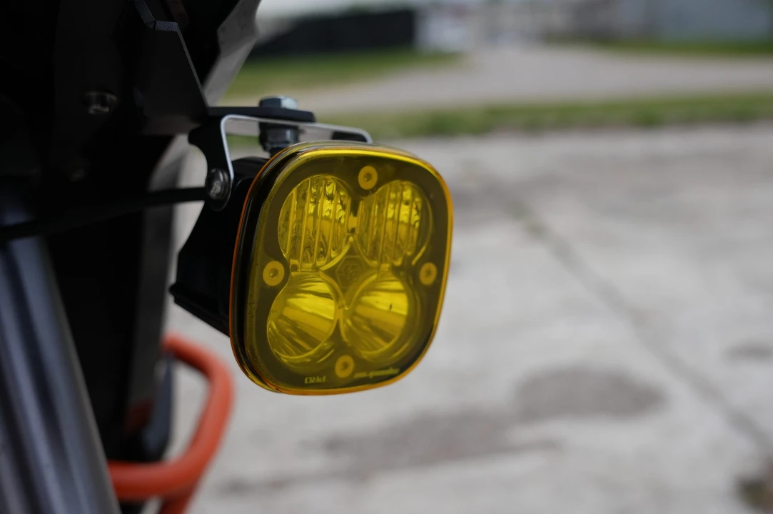 2014 KTM - Image 19 of 31
