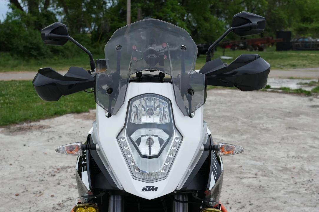 2014 KTM - Image 11 of 31