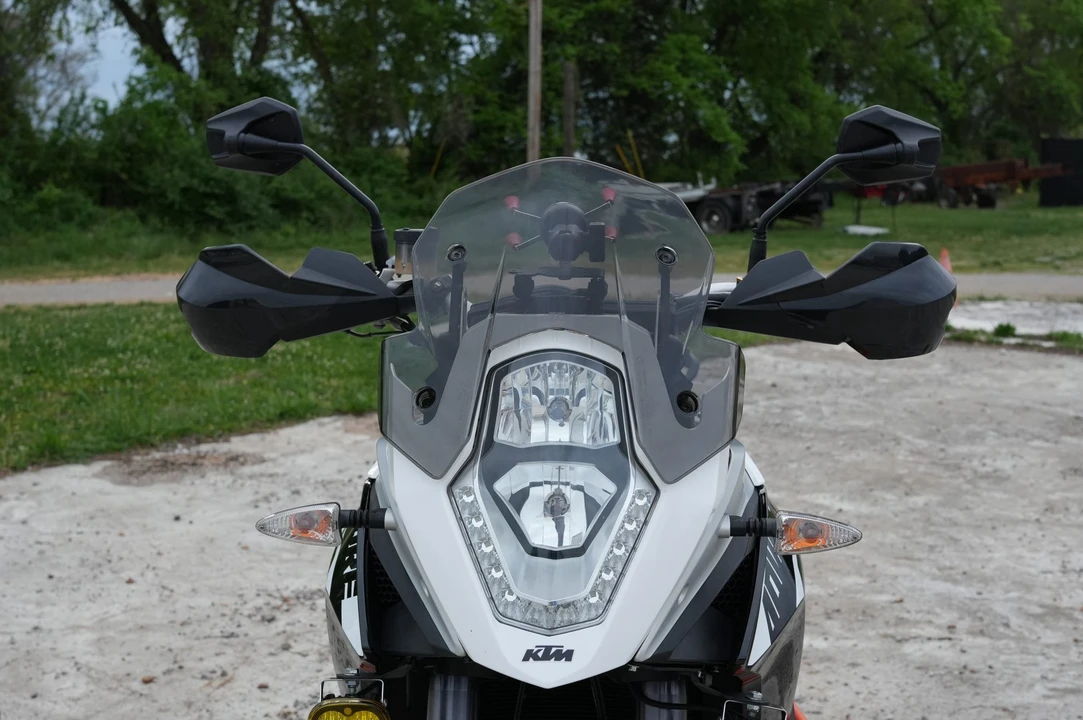 2014 KTM - Image 10 of 31