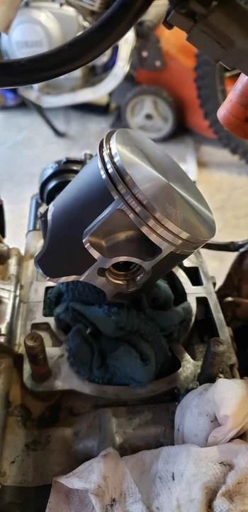 2014 KTM - Image 6 of 8