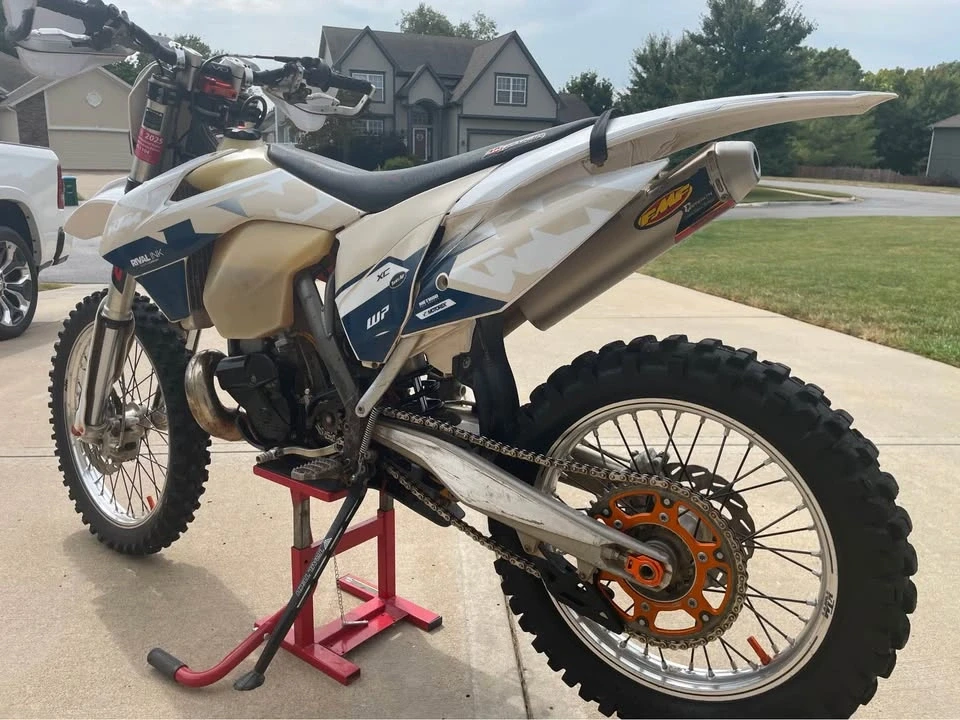 2014 KTM - Image 2 of 5