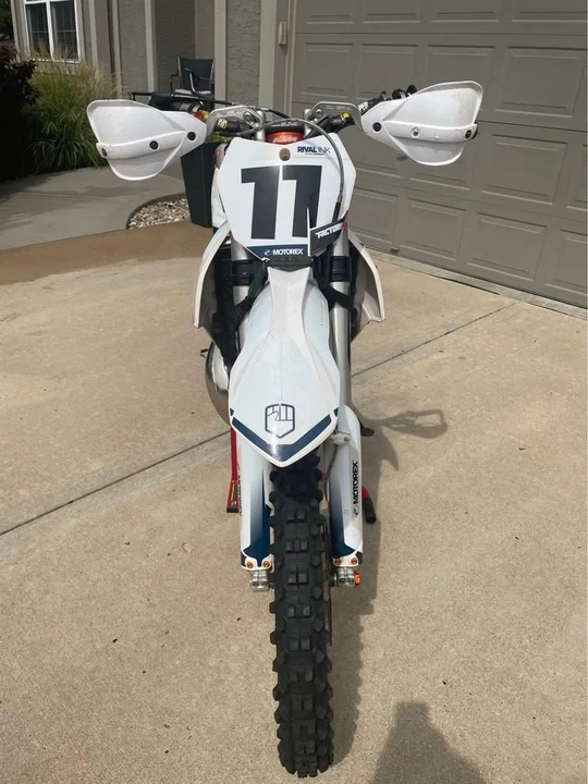 2014 KTM - Image 5 of 5
