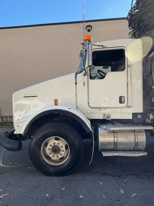 2014 Kenworth T800 - Image 4 of 21