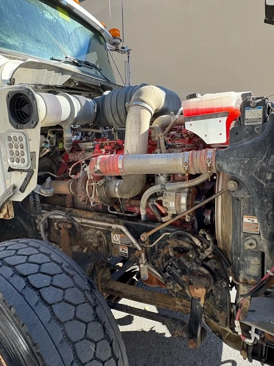 2014 Kenworth T800 - Image 18 of 21