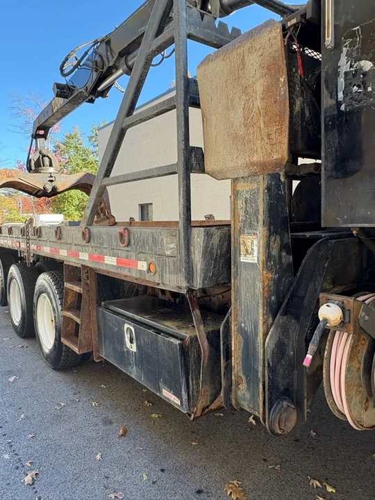 2014 Kenworth T800 - Image 12 of 21
