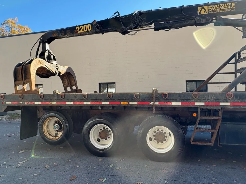 2014 Kenworth T800 - Image 11 of 21