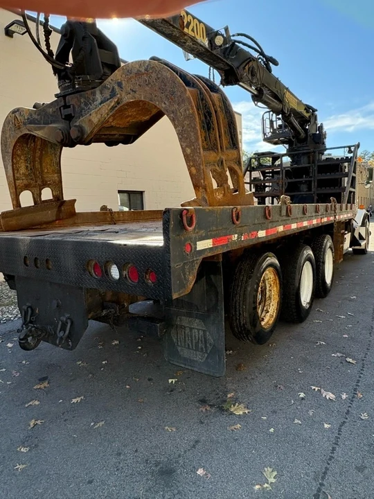 2014 Kenworth T800 - Image 10 of 21