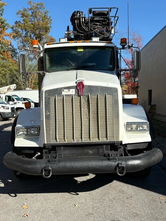 2014 Kenworth T800 - Image 16 of 21