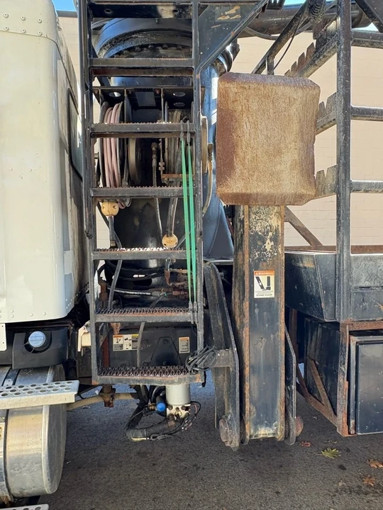 2014 Kenworth T800 - Image 20 of 21