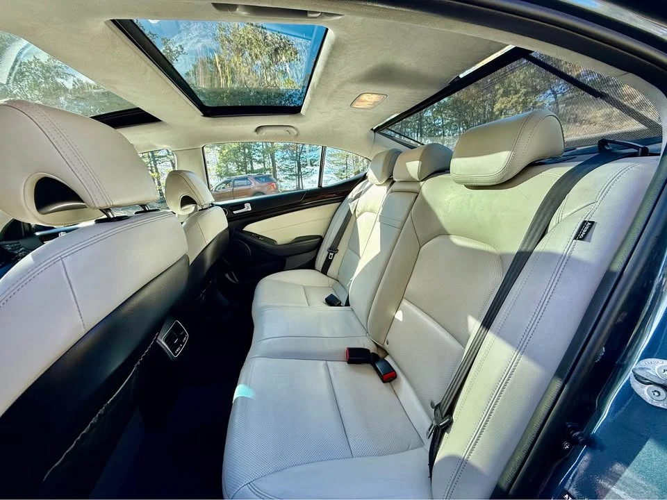 2014 Kia Optima/K5 - Image 13 of 13