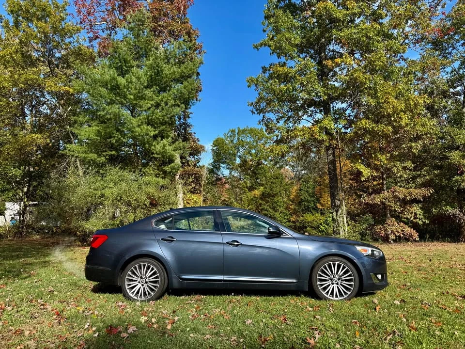 2014 Kia Optima/K5 - Image 7 of 13