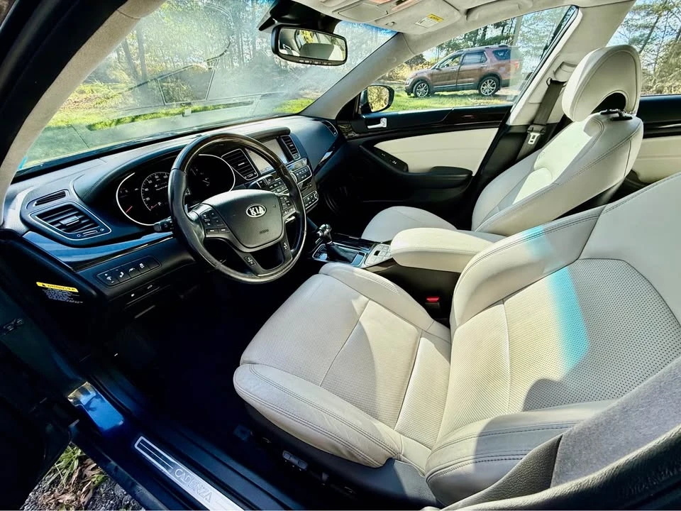 2014 Kia Optima/K5 - Image 11 of 13